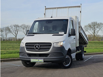 Van jungkit MERCEDES-BENZ Sprinter 514