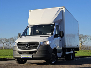 Van box MERCEDES-BENZ Sprinter 515