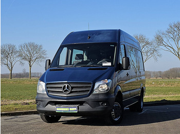 Van berpendingin MERCEDES-BENZ Sprinter 516