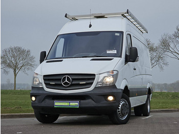 Van panel MERCEDES-BENZ Sprinter 519