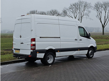 Van panel Mercedes-Benz Sprinter 519 V6 3.0 LTR EURO6: gambar 3