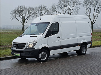 Van panel Mercedes-Benz Sprinter 519 V6 3.0 LTR EURO6: gambar 2