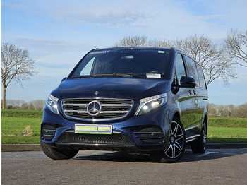 Van kecil MERCEDES-BENZ