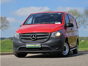 Van kecil MERCEDES-BENZ Vito 110