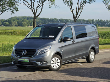 Van kecil Mercedes-Benz Vito 114 L2 FULL-LED DEMO!: gambar 2