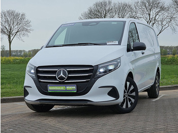Van kecil MERCEDES-BENZ Vito 114
