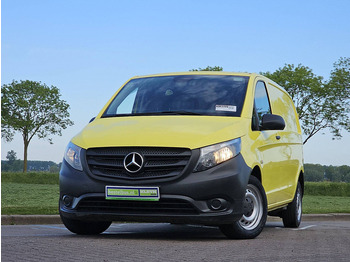 Van kecil MERCEDES-BENZ Vito 114