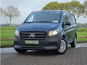 Van kecil MERCEDES-BENZ Vito 114