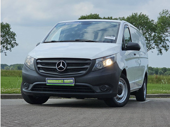 Van kecil MERCEDES-BENZ Vito 114