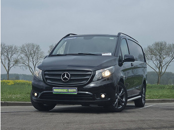 Van kecil MERCEDES-BENZ Vito 114