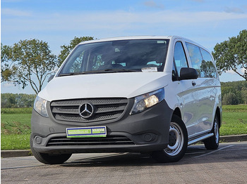 Bus mini MERCEDES-BENZ Vito