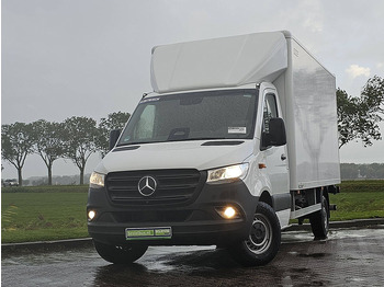 Van box MERCEDES-BENZ eSprinter