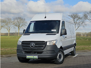Van panel MERCEDES-BENZ eSprinter