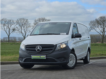Van kecil MERCEDES-BENZ eVito