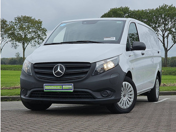 Van kecil MERCEDES-BENZ eVito