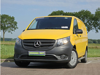 Van kecil MERCEDES-BENZ eVito