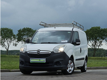 Van kecil OPEL