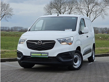 Van box OPEL