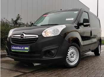 Van panel Opel Combo  maxi 1.6 cdti l22h1,: gambar 1
