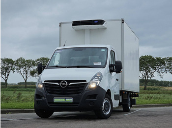Van berpendingin OPEL