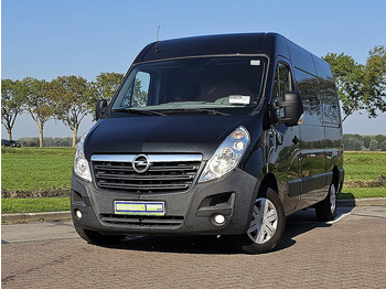 Van panel OPEL