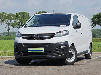 Van kecil OPEL Vivaro