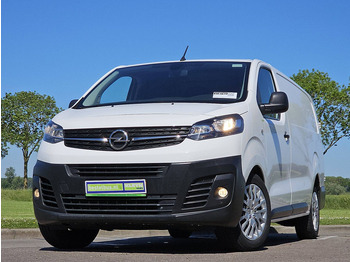 Van kecil OPEL Vivaro