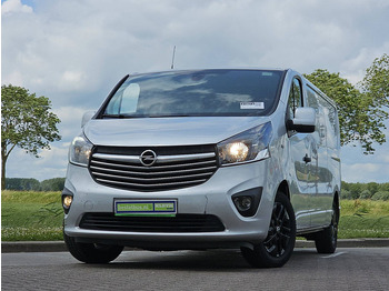 Van kecil OPEL Vivaro