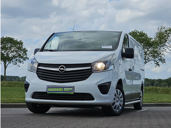 Van kecil OPEL Vivaro