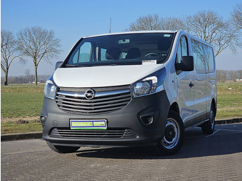 Bus mini OPEL