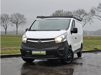 Van kecil OPEL Vivaro