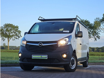 Van kecil OPEL Vivaro