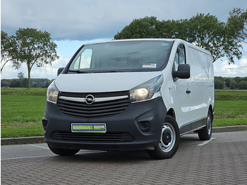 Van kecil OPEL Vivaro