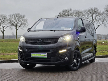 Van kecil OPEL Vivaro