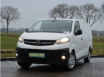 Van kecil OPEL Vivaro