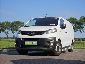 Van kecil OPEL Vivaro