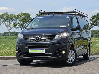 Van kecil OPEL Vivaro