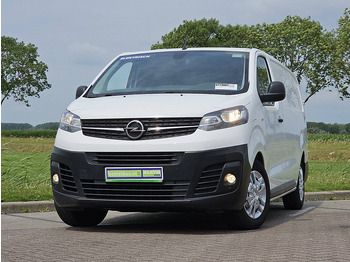 Van kecil OPEL Vivaro