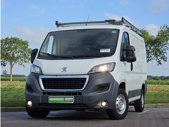 Van kecil PEUGEOT Boxer