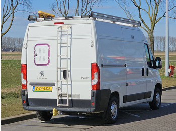Leasing Peugeot Boxer 2.2 BHDI 120 L2H2 Peugeot Boxer 2.2 BHDI 120 L2H2: gambar 3
