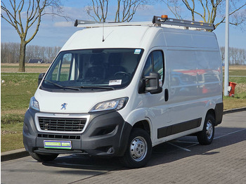 Leasing Peugeot Boxer 2.2 BHDI 120 L2H2 Peugeot Boxer 2.2 BHDI 120 L2H2: gambar 2