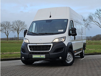 Van panel PEUGEOT Boxer