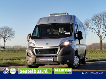 Van berpendingin Peugeot Boxer 2.2 koelwagen l2h2 d/n: gambar 1