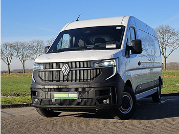 Van panel RENAULT Master