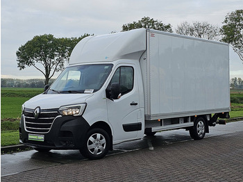 Van box Renault Master 2.3 Bakwagen Laadklep!: gambar 2