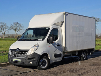 Van box Renault Master 2.3 Bakwagen Laadklep!: gambar 2 Van box Renault Master 2.3 Bakwagen Laadklep!: gambar 2