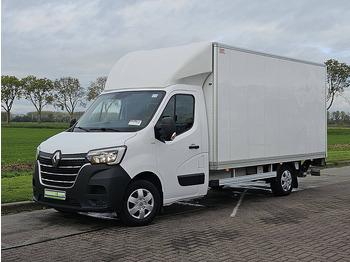Van box Renault Master 2.3 Bakwagen Laadklep!: gambar 2