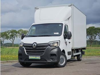 Van box RENAULT Master 2.3