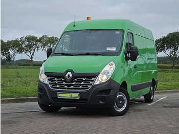 Van panel RENAULT Master 2.3