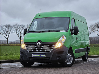 Van panel RENAULT Master 2.3